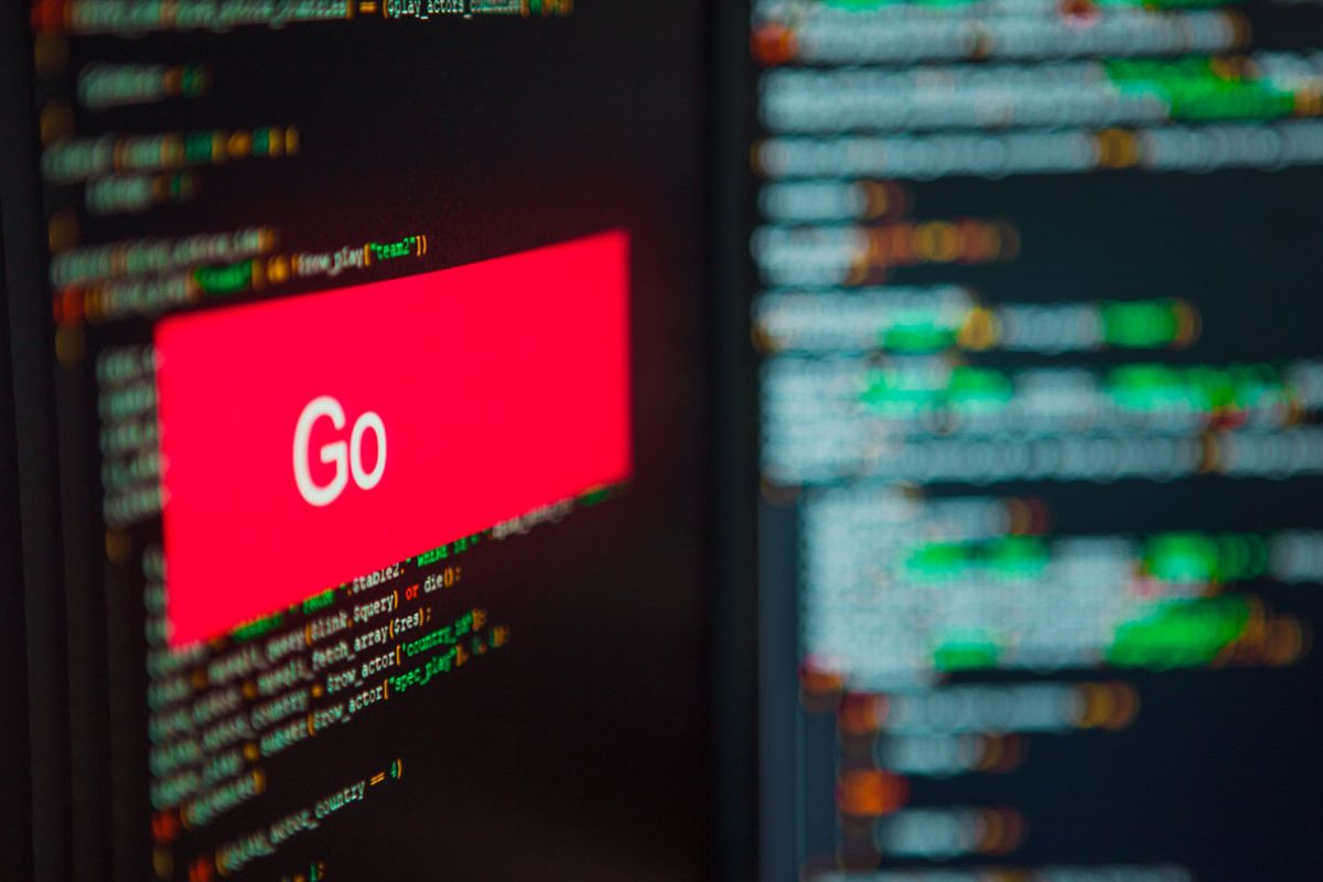 Belajar Golang di Program Part Time HACKTIV8 image.